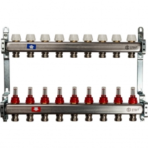 ��������� �� ����������� ����� ��� ������ ���������� ��������� � ������������� �� 9������� STOUT /1/